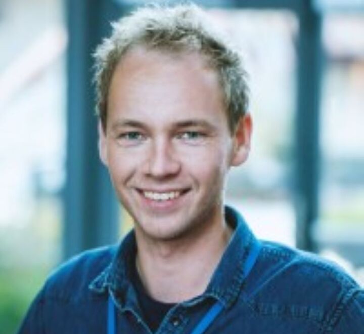Erik Skeidsvoll Monsen